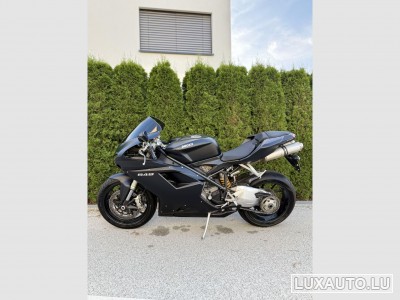 Ducati 848
