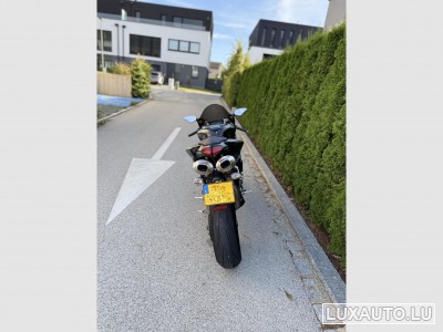 Ducati 848