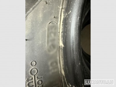 Pneus 16" - 195/55R 87W