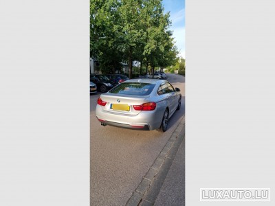 BMW 435