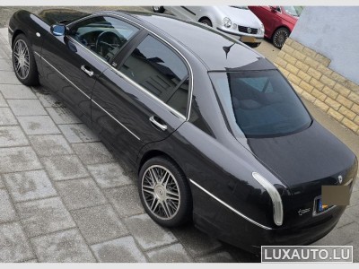 Lancia Thesis