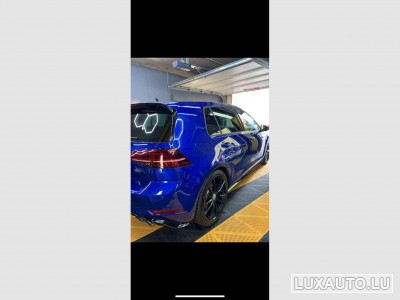VW Golf