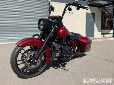 Harley-Davidson Road Glide Special