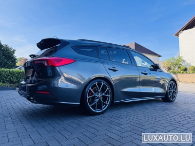 Ford Focus ST