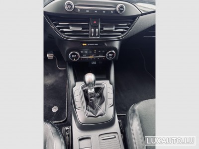 Ford Focus ST