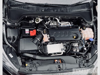 Ford Focus ST