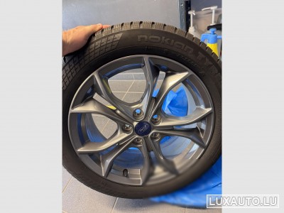 Ford Focus ST