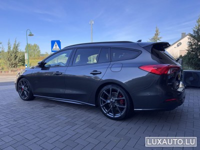 Ford Focus ST