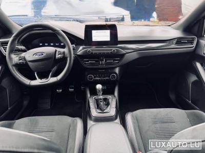 Ford Focus ST
