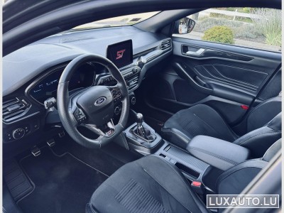 Ford Focus ST