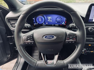 Ford Focus ST