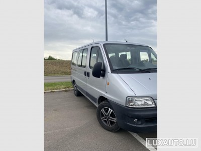 Citroën Jumper