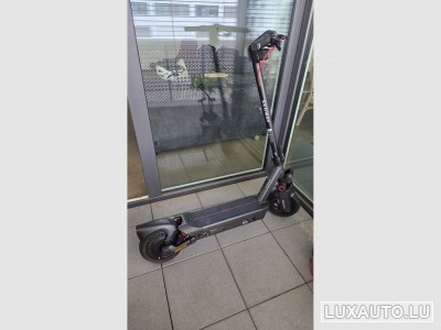 autre Trottinette Ninebot Max G3