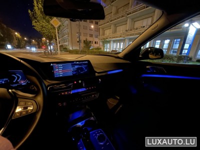 BMW 218 Gran Coupé