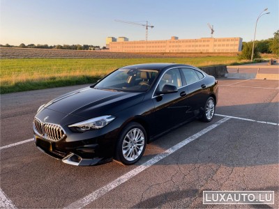 BMW 218 Gran Coupé