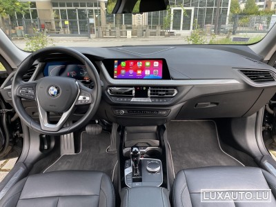 BMW 218 Gran Coupé
