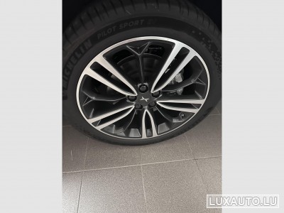 Pneus 20" - 255/45R 105W