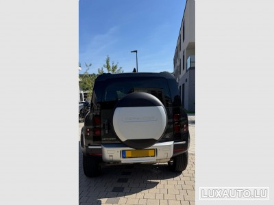 Land-Rover Defender