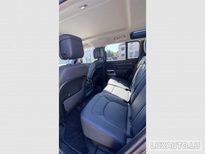 Land-Rover Defender
