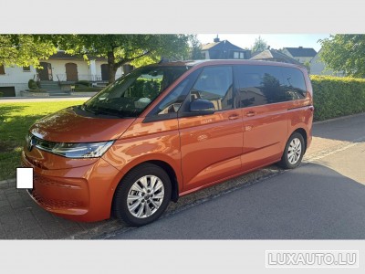 VW Multivan