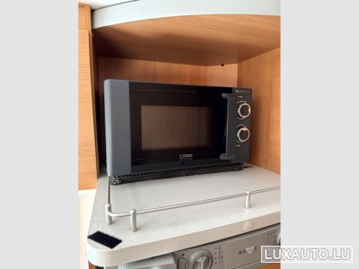 Knaus Sun Traveller 655 DKG