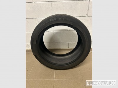Pneus 19" - 245/40R 98YXL