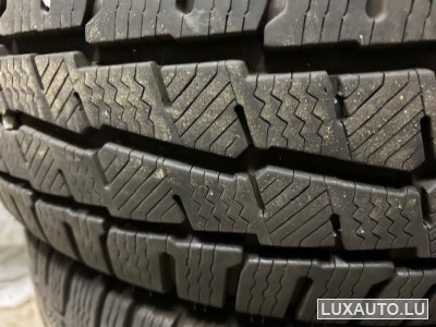 Pneus 16" - 225/75R 121/120R