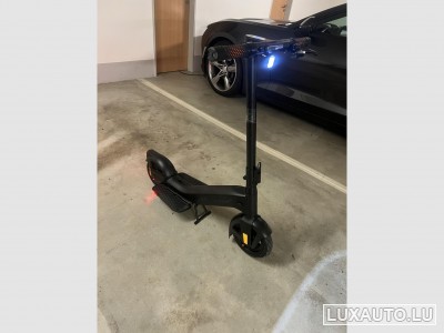 Trotteur Pure