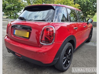 Mini One