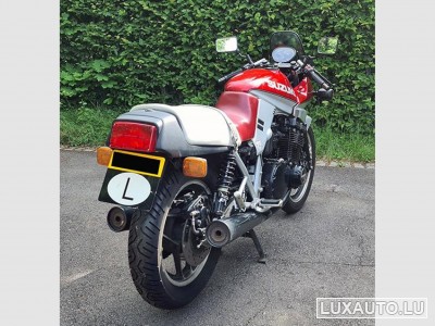 Suzuki Katana