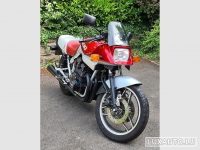 Suzuki Katana