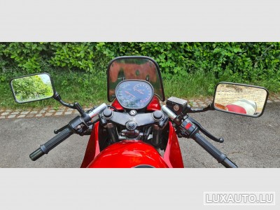 Suzuki Katana