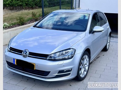 VW Golf