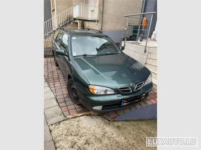 Nissan Primera