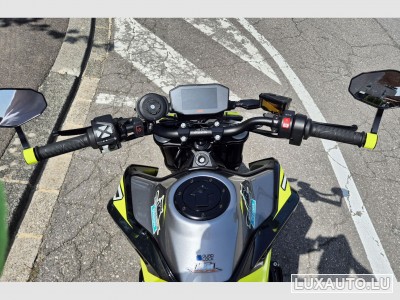 KTM Duke