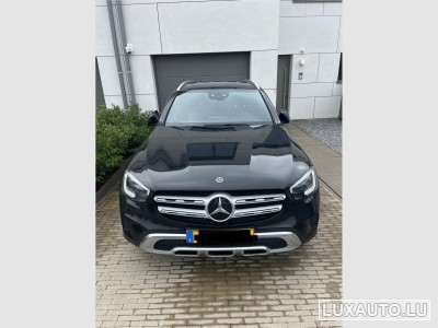 Mercedes GLC 220