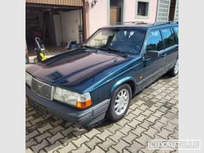 Volvo 940