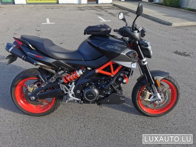 Aprilia Shiver