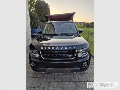 Land-Rover Discovery
