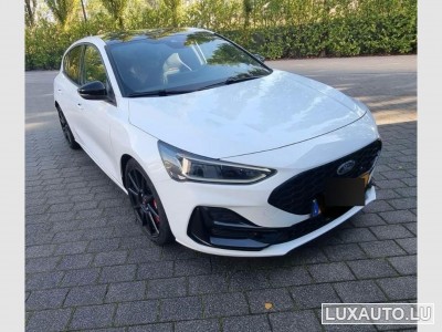 Ford Focus ST