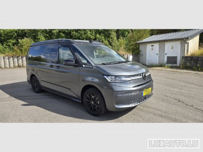 VW California