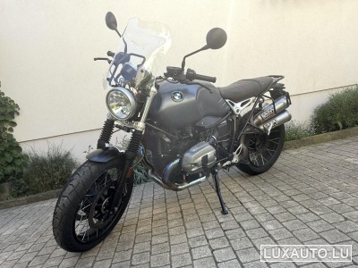 BMW R
