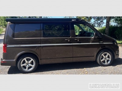 VW Multivan
