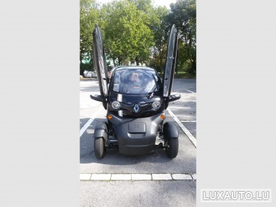 Renault Twizy