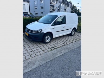 VW Caddy