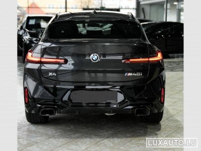 BMW X4M