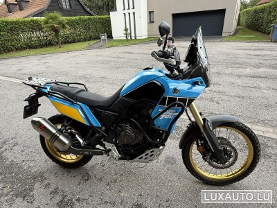 Yamaha Tenere