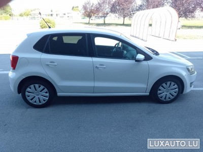 VW Polo