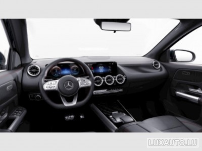 Mercedes EQA