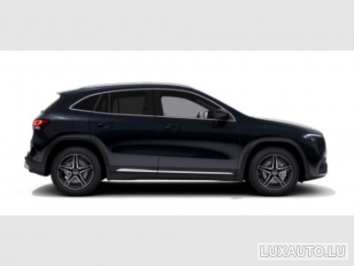 Mercedes EQA